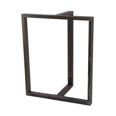 Juego de 2 correderas para muebles T-FORM