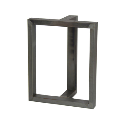 Juego de 2 correderas para muebles T-FORM