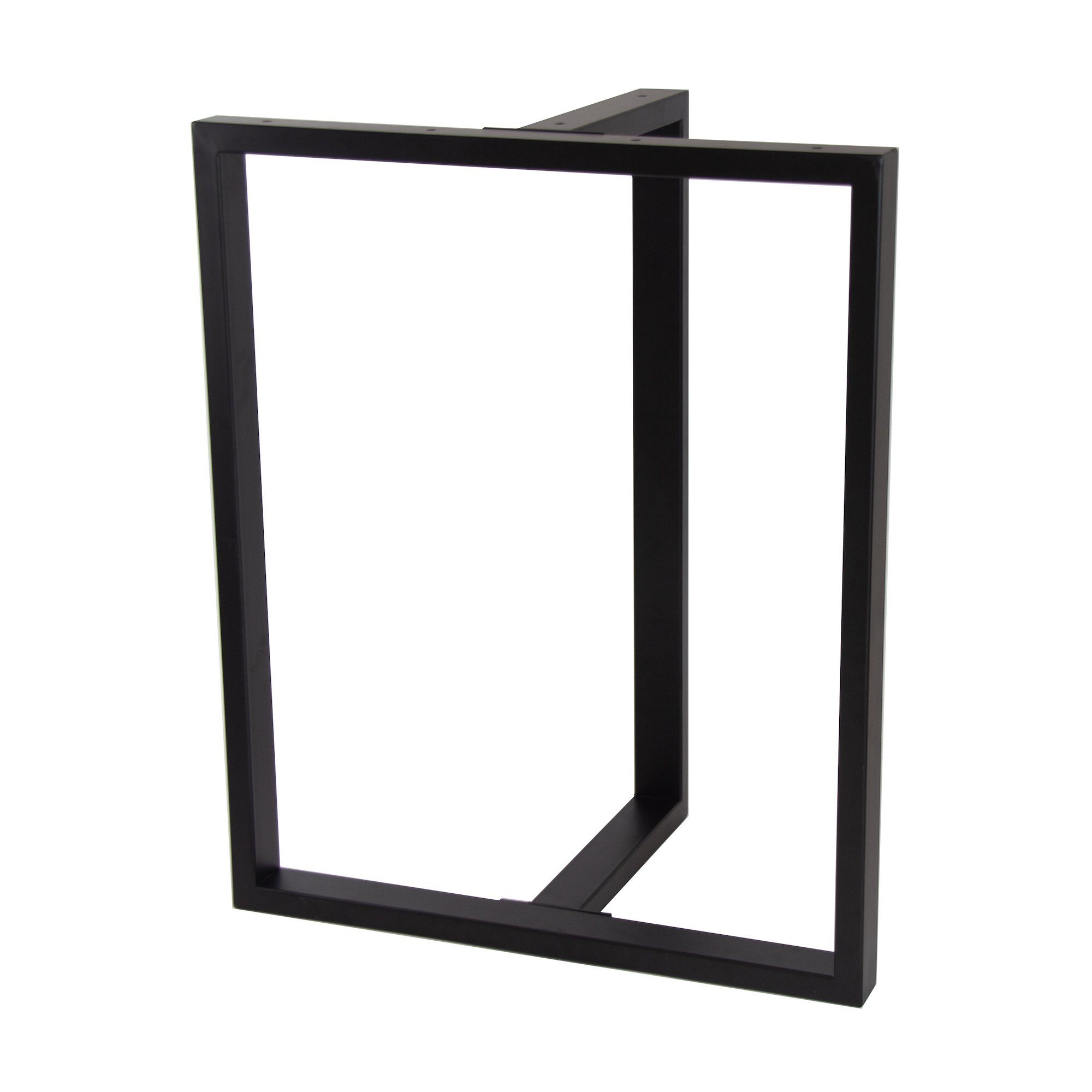 Juego de 2 correderas para muebles T-FORM