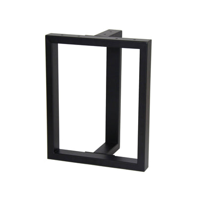 Juego de 2 correderas para muebles T-FORM