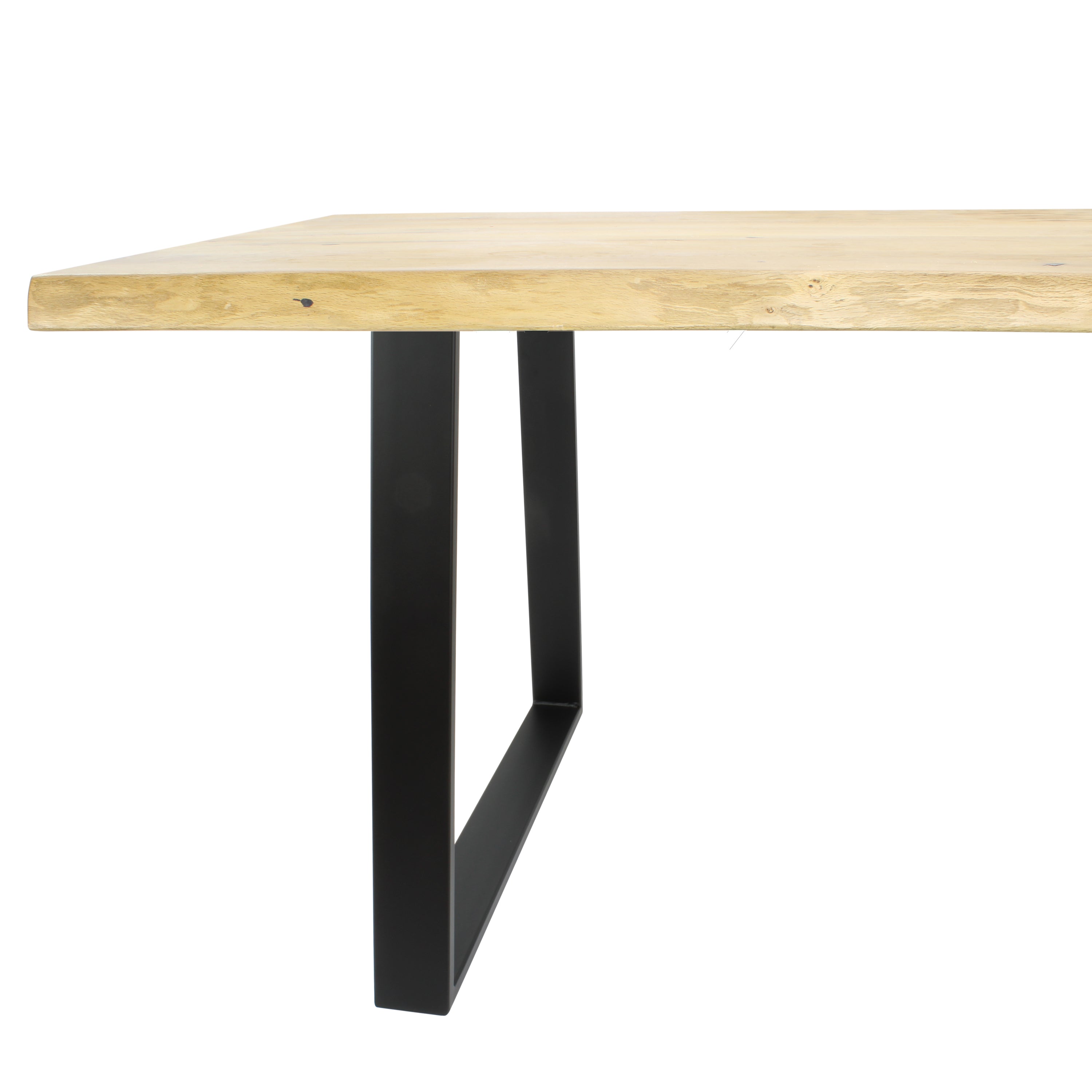 Juego de 2 correderas para muebles TRAPEZ