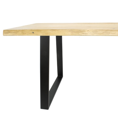 Juego de 2 correderas para muebles TRAPEZ