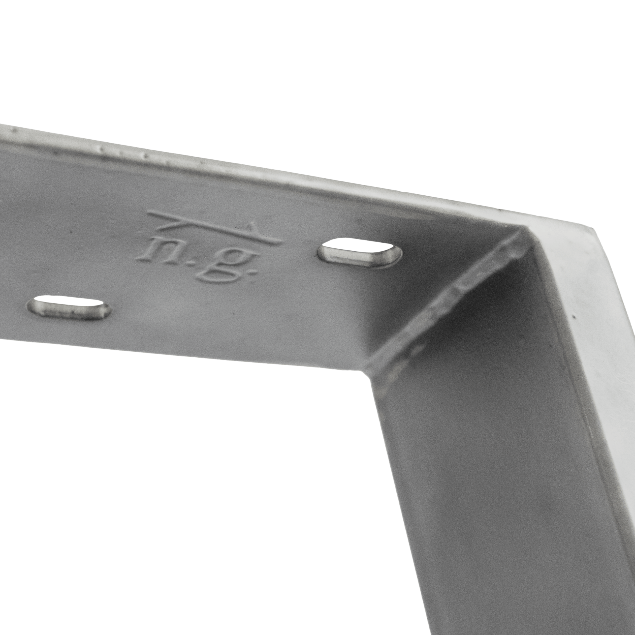 Juego de 2 correderas para muebles TRAPEZ