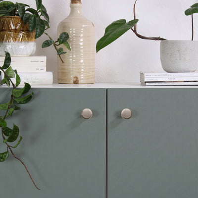 Furniture handle TROMMEL