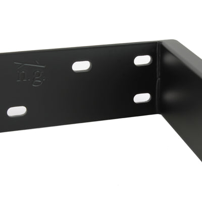 Juego de 2 correderas para muebles V-FORM