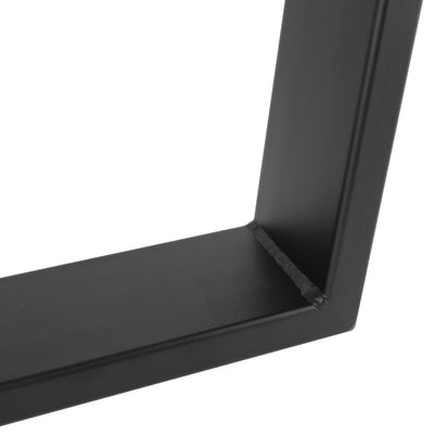 Juego de 2 correderas para muebles V-FORM