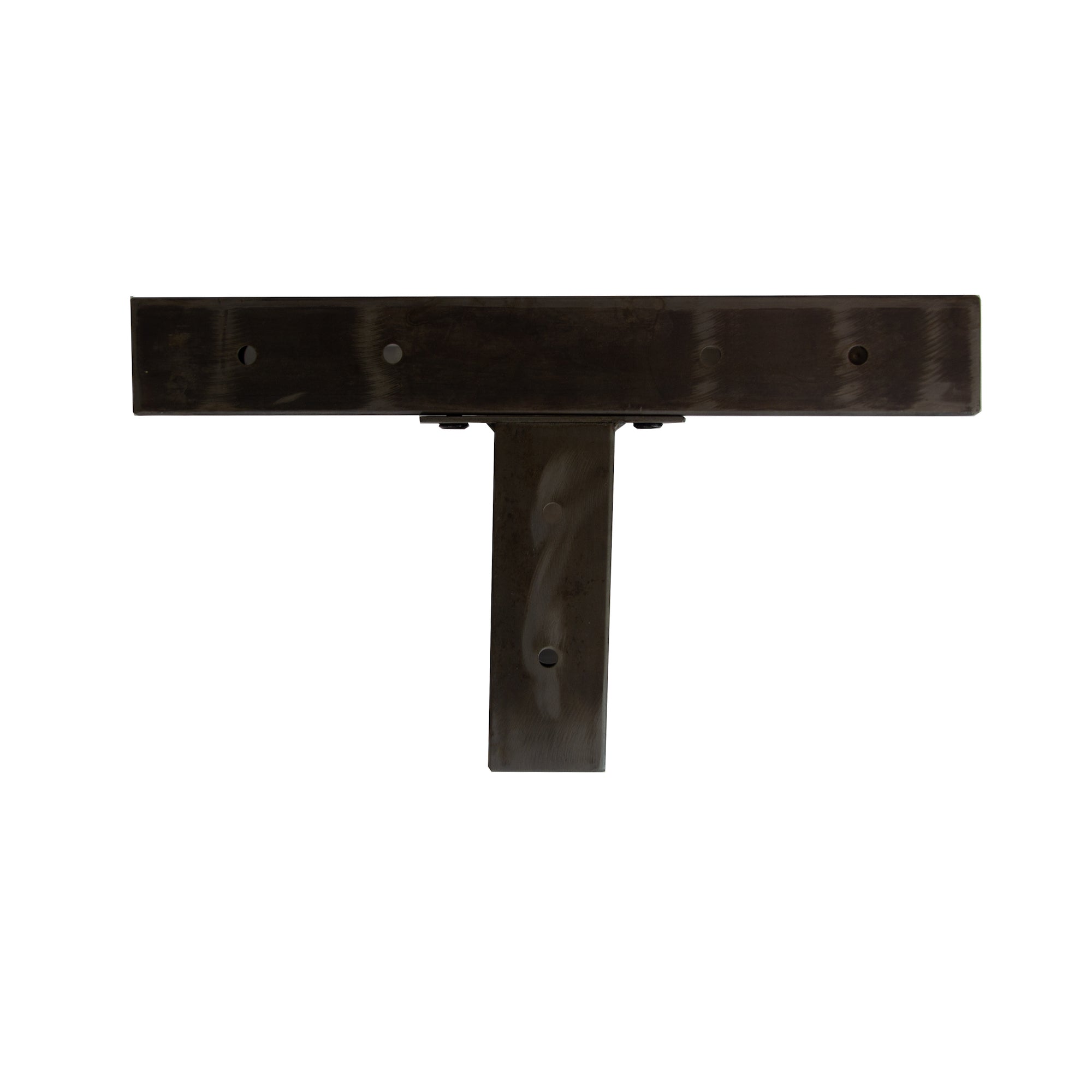 Juego de 2 correderas para muebles T-FORM