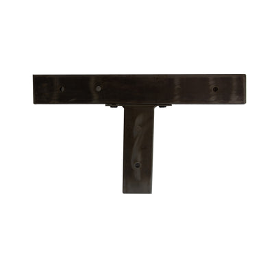 Juego de 2 correderas para muebles T-FORM