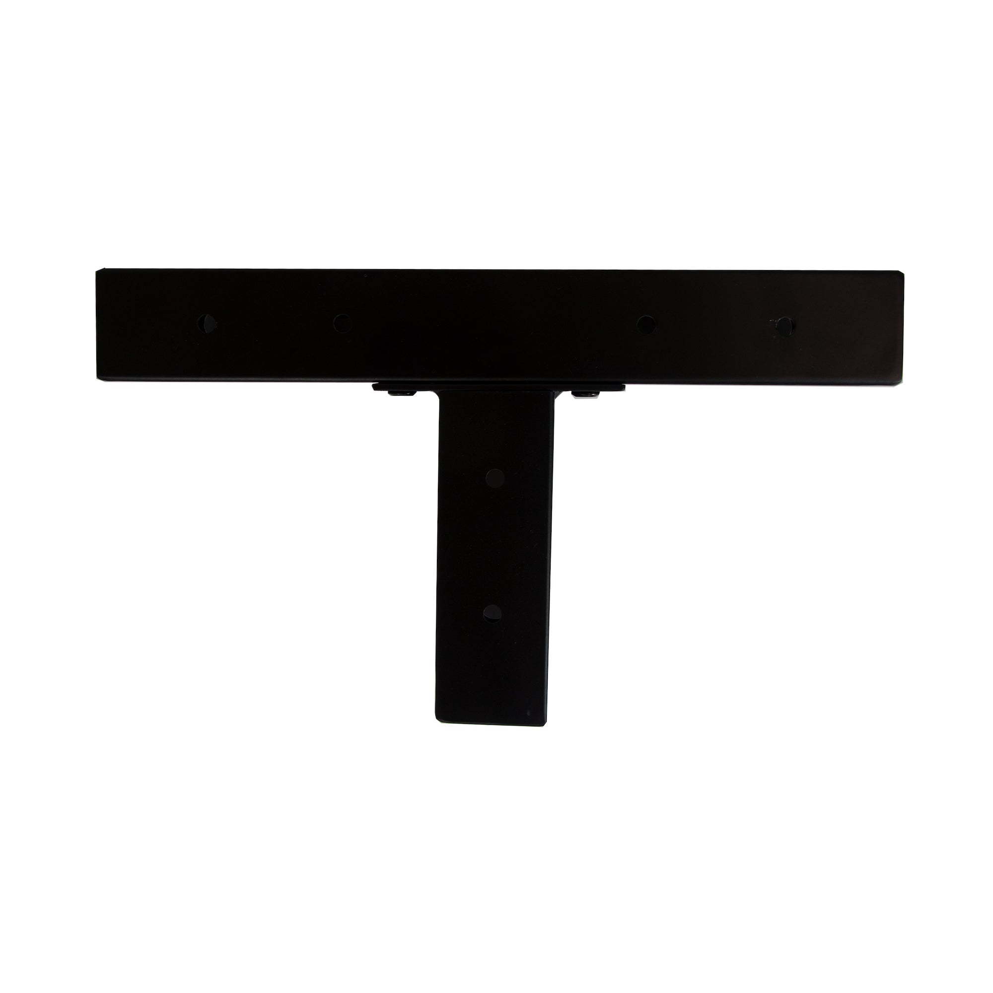 Juego de 2 correderas para muebles T-FORM