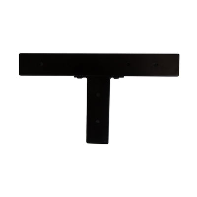 Juego de 2 correderas para muebles T-FORM