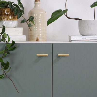 Tirador para muebles WAAGE