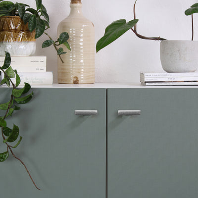Tirador para muebles WAAGE