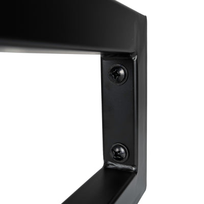 2er Set Wandkonsole RECHTECK