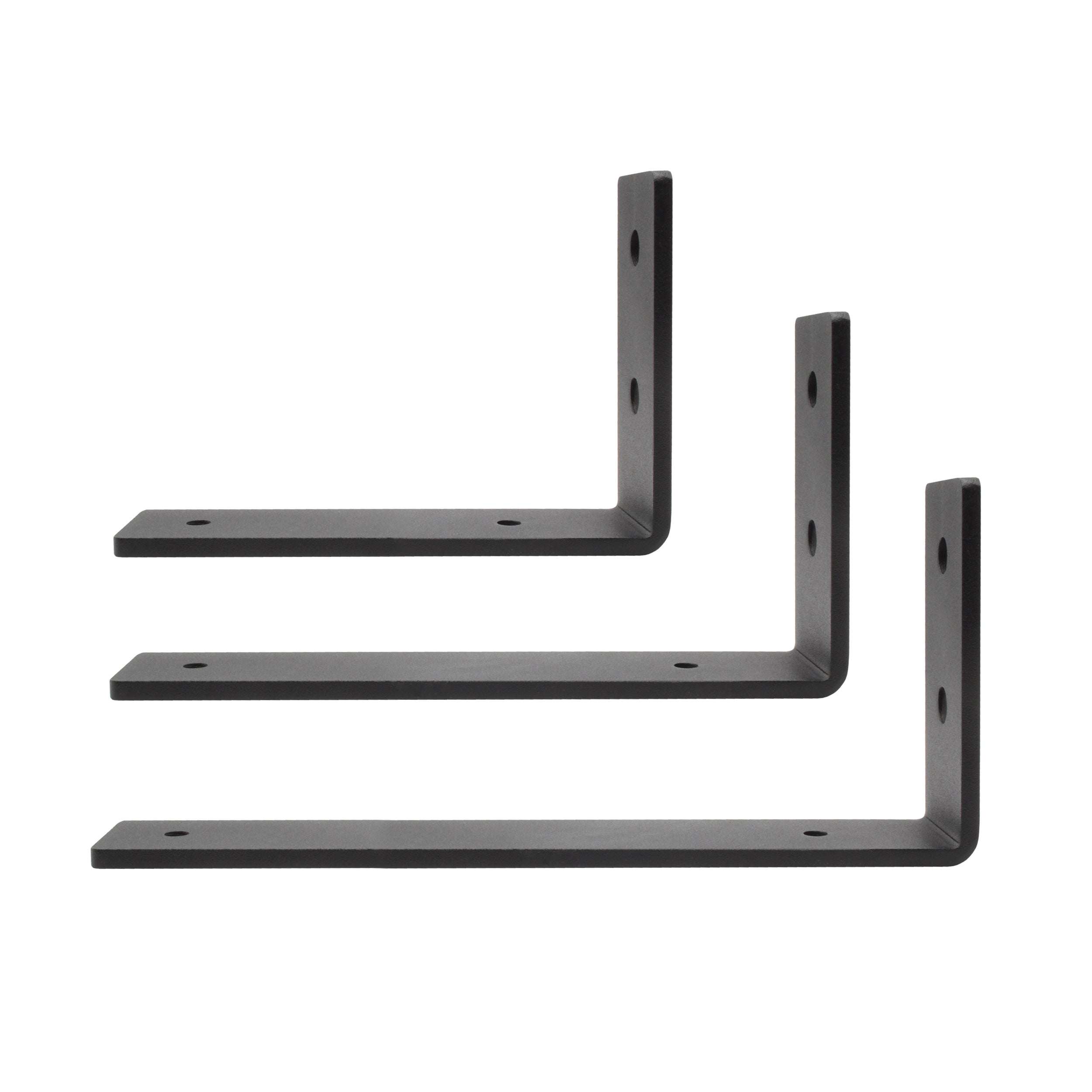 Shelf holder WHITE LAKE