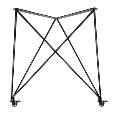 Juego de 2 marcos de mesa X AJUSTABLES