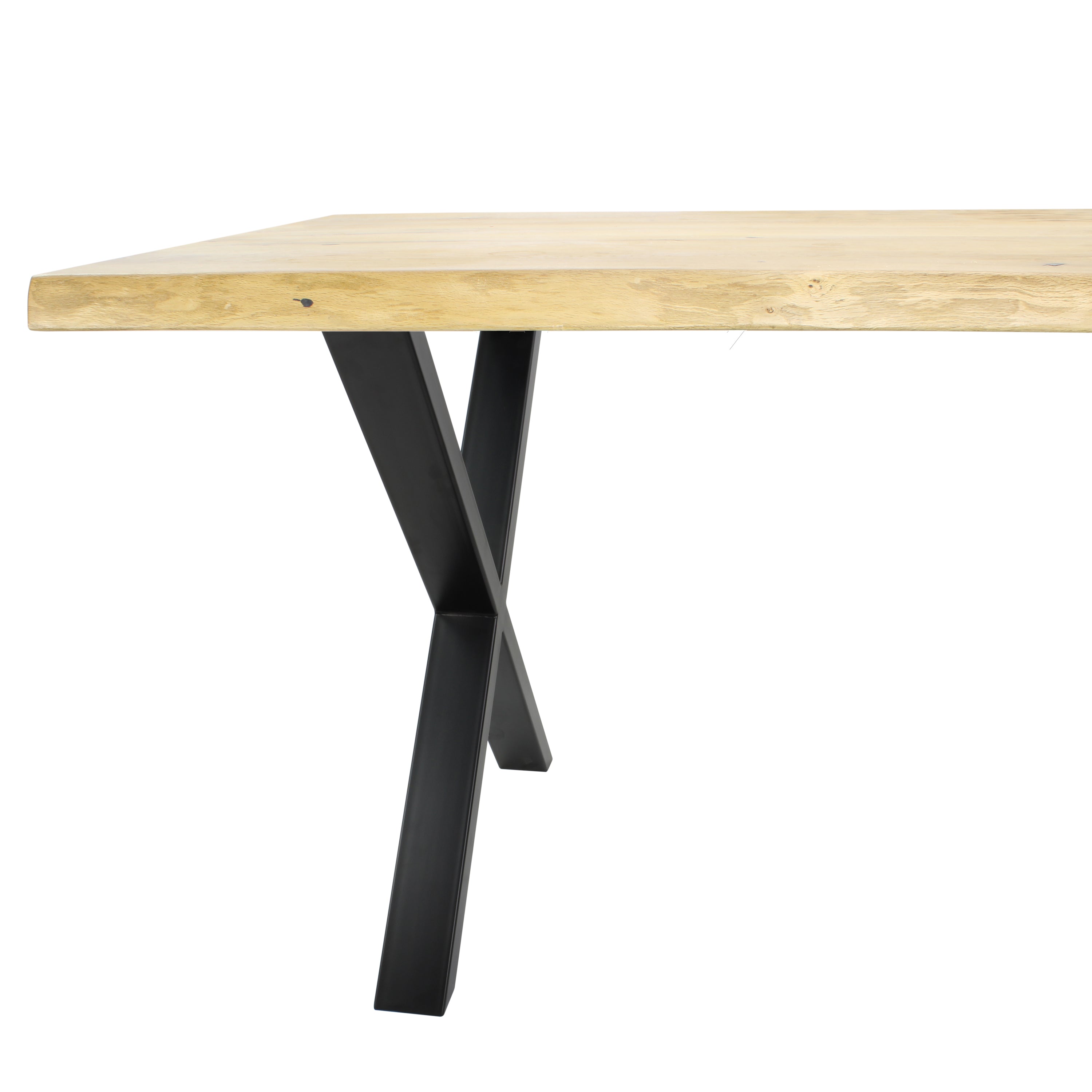 Juego de 2 correderas para muebles X-FORM