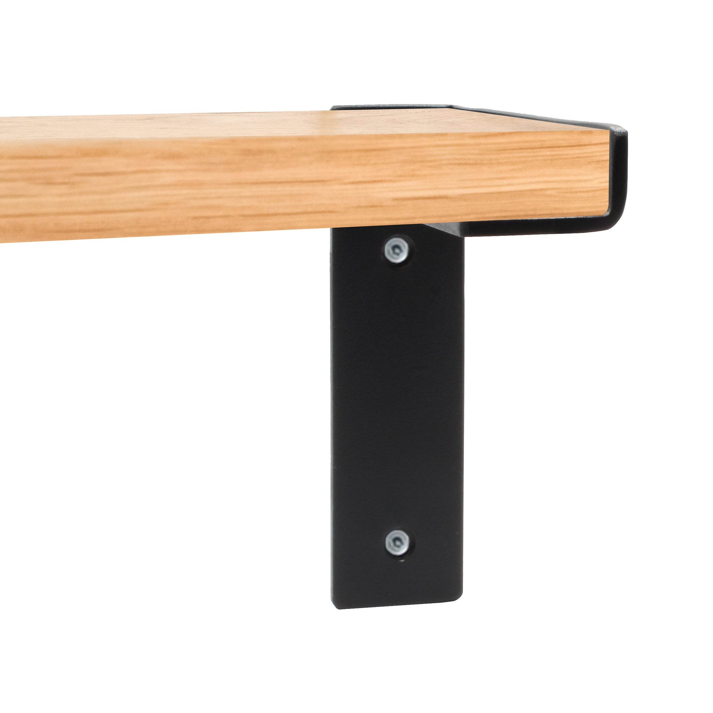 Set of 2 shelf brackets ZEHLENDORF