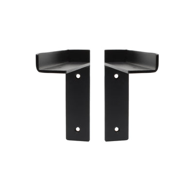 Set of 2 shelf brackets ZEHLENDORF