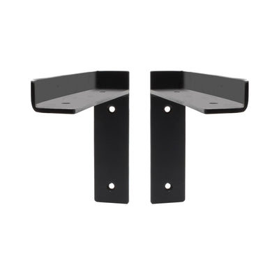 Set of 2 shelf brackets ZEHLENDORF