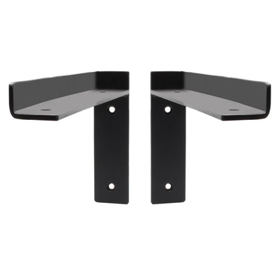 Set of 2 shelf brackets ZEHLENDORF