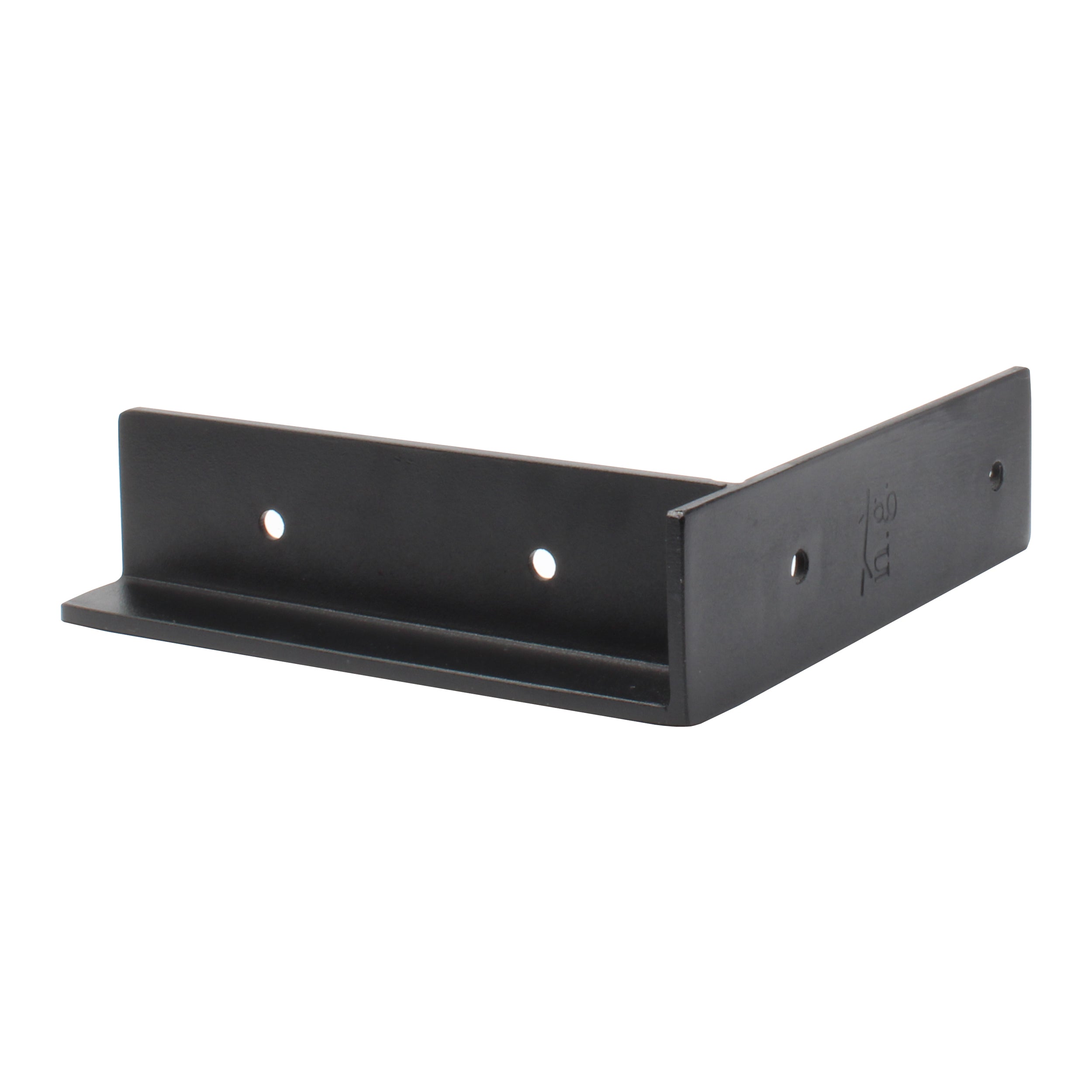 Set of 2 shelf brackets ZEHLENDORF