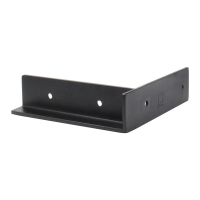 Set of 2 shelf brackets ZEHLENDORF
