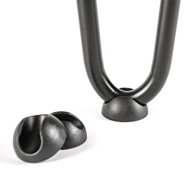 Juego de 4 protectores de suelo para HAIRPIN Legs