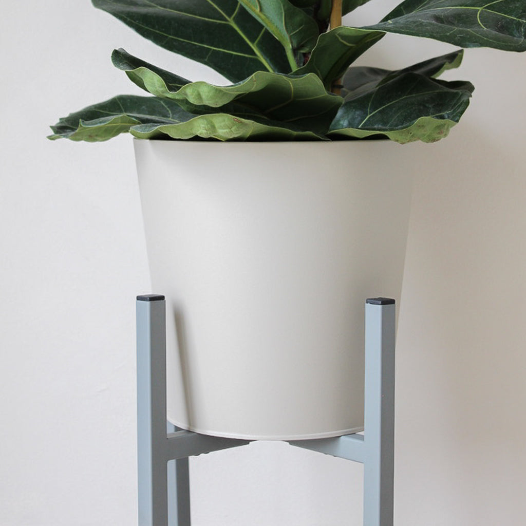 Plant stand X-FORM