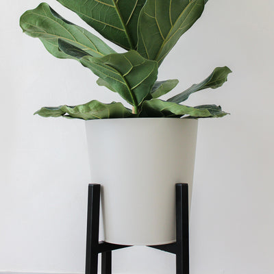 Plant stand X-FORM